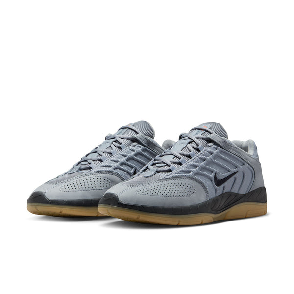 Nike SB Vertebrae ISO Cool Grey PREORDER - Sneakers