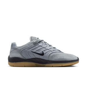 Nike SB Vertebrae ISO Cool Grey PREORDER - Sneakers