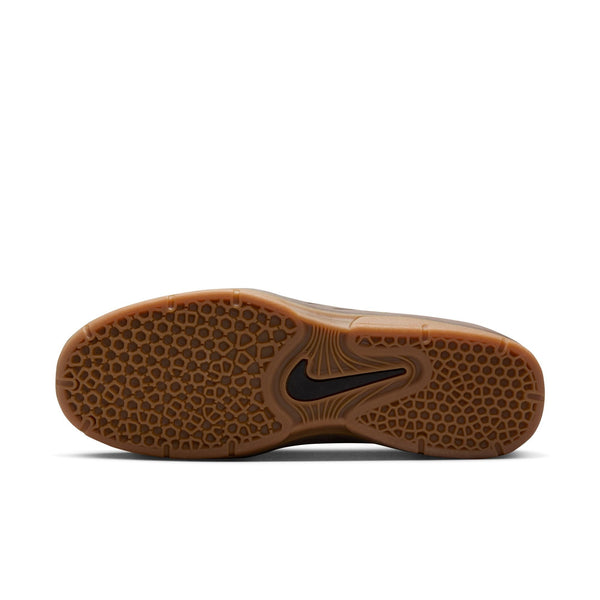 Nike SB Vertebrae Olive Flak Black Baroque Brown PREORDER - Sneakers