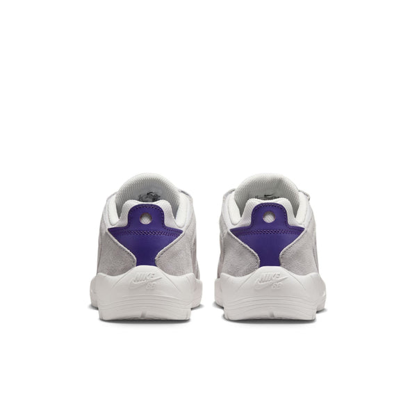 Nike SB Vertebrae Platinum Tint Court Purple Wolf Grey PREORDER - Sneakers
