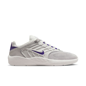 Nike SB Vertebrae Platinum Tint Court Purple Wolf Grey PREORDER - Sneakers