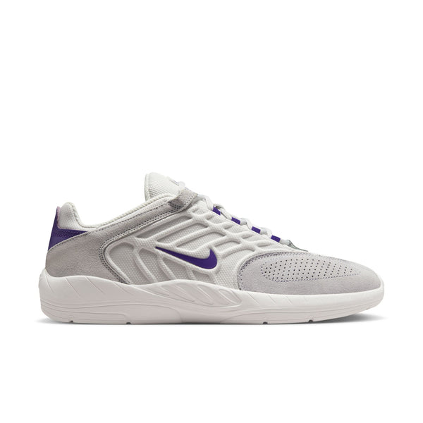 Nike SB Vertebrae Platinum Tint Court Purple Wolf Grey PREORDER - Sneakers