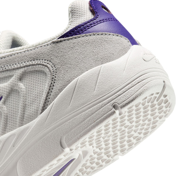 Nike SB Vertebrae Platinum Tint Court Purple Wolf Grey PREORDER - Sneakers