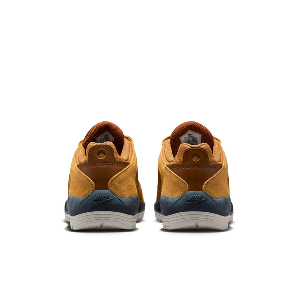 Nike SB Vertebrae Wheat / Black - Lt British Tan PREORDER - Sneakers