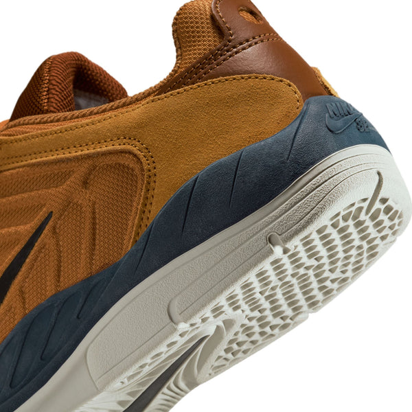 Nike SB Vertebrae Wheat / Black - Lt British Tan PREORDER - Sneakers