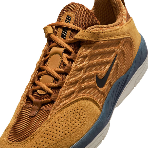 Nike SB Vertebrae Wheat / Black - Lt British Tan PREORDER - Sneakers