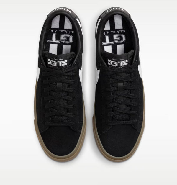 Nike SB Zoom Blazer Low Pro GT-Pre Order - Sneakers
