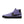 טען תמונה למציג הגלריה, Nike SB Zoom Blazer Mid Dusty Amethyst Black PREORDER - Sneakers
