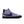 טען תמונה למציג הגלריה, Nike SB Zoom Blazer Mid Dusty Amethyst Black PREORDER - Sneakers
