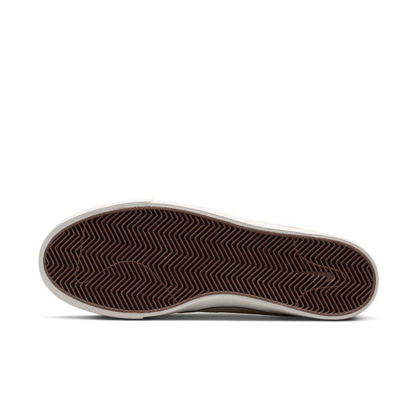Nike SB Zoom Janoski+ Linen/Sail/Light Chocolate PREORDER - Sneakers