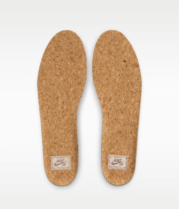 Nike SB Zoom Janoski+ Linen/Sail/Light Chocolate PREORDER - Sneakers