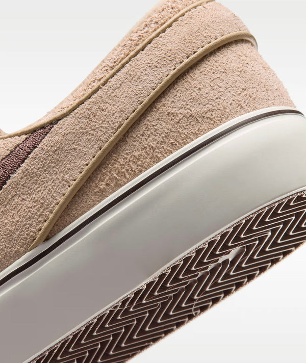Nike SB Zoom Janoski+ Linen/Sail/Light Chocolate PREORDER - Sneakers