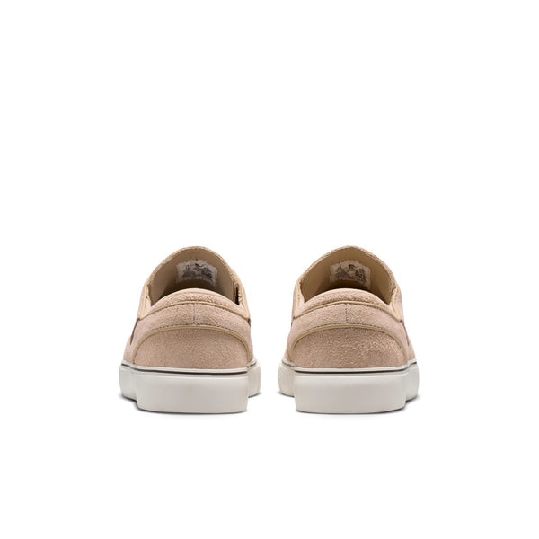 Nike SB Zoom Janoski+ Linen/Sail/Light Chocolate PREORDER - Sneakers