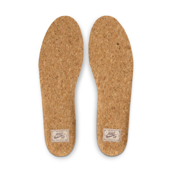 Nike SB Zoom Janoski+ Linen/Sail/Light Chocolate PREORDER - Sneakers