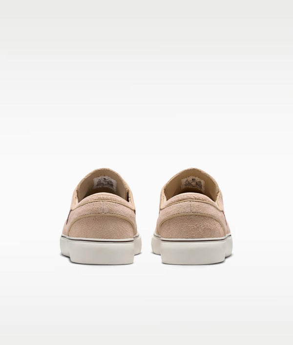Nike SB Zoom Janoski+ Linen/Sail/Light Chocolate PREORDER - Sneakers