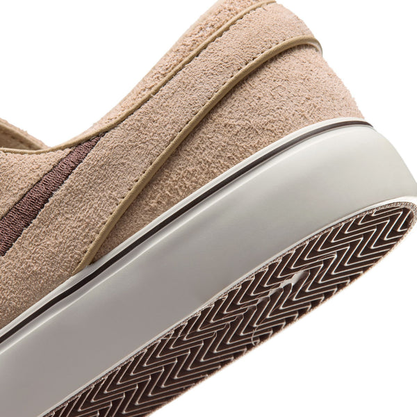 Nike SB Zoom Janoski+ Linen/Sail/Light Chocolate PREORDER - Sneakers