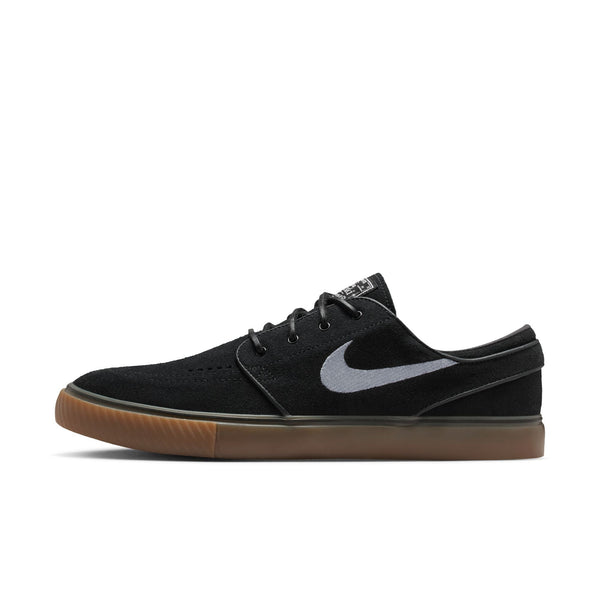 Nike SB Zoom Janoski OG+ Black White Gum PREORDER - Sneakers