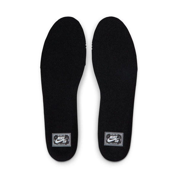 Nike SB Zoom Janoski OG+ Black White Gum PREORDER - Sneakers