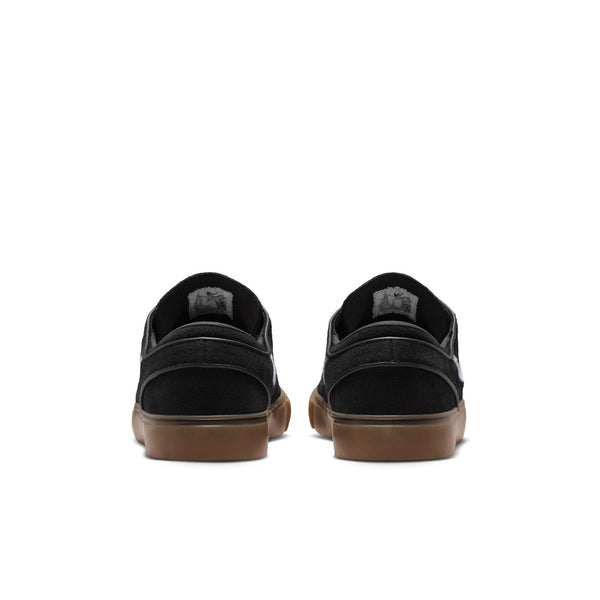 Nike SB Zoom Janoski OG+ Black White Gum PREORDER - Sneakers