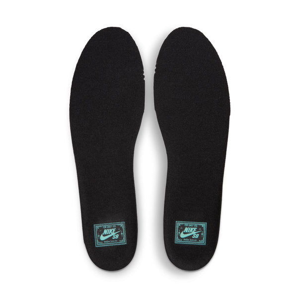 Nike SB Zoom Janoski OG+ Cannon Black Black Gum Light Brown PREORDER - Sneakers