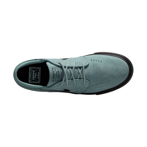 Nike SB Zoom Janoski OG+ Cannon Black Black Gum Light Brown PREORDER - Sneakers