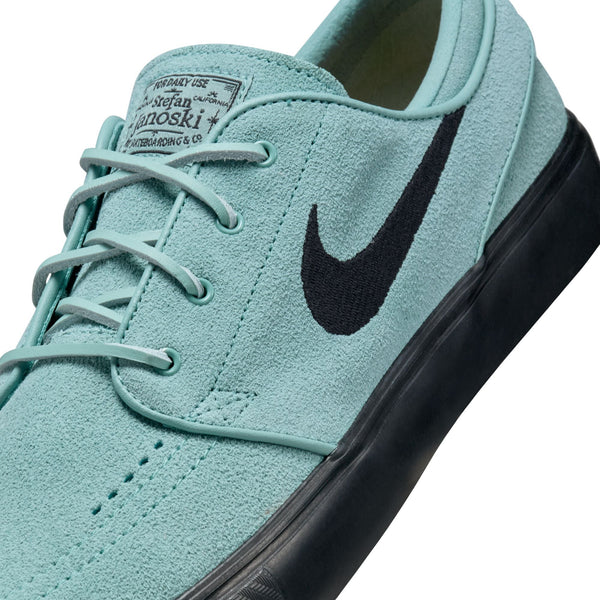Nike SB Zoom Janoski OG+ Cannon Black Black Gum Light Brown PREORDER - Sneakers