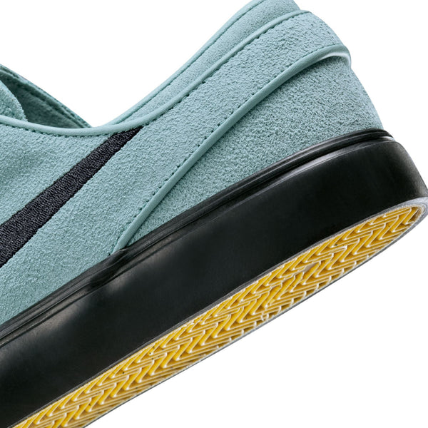 Nike SB Zoom Janoski OG+ Cannon Black Black Gum Light Brown PREORDER - Sneakers