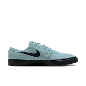 Nike SB Zoom Janoski OG+ Cannon Black Black Gum Light Brown PREORDER - Sneakers