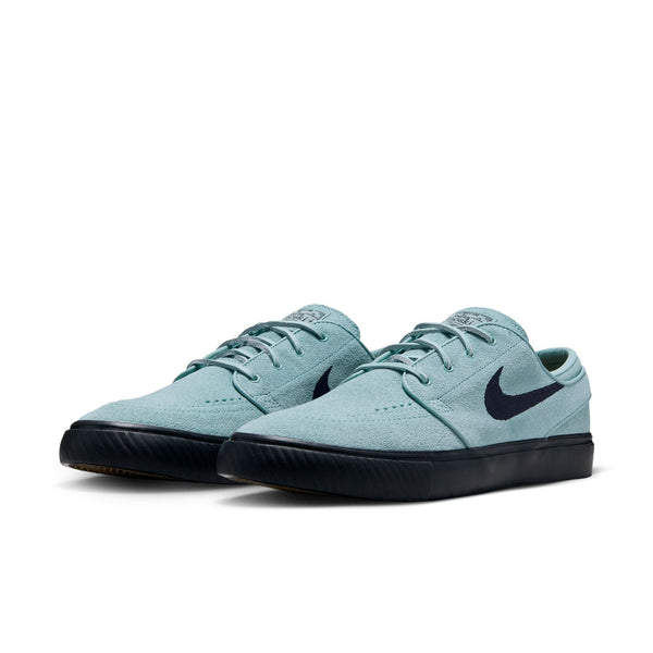 Nike SB Zoom Janoski OG+ Cannon Black Black Gum Light Brown PREORDER - Sneakers