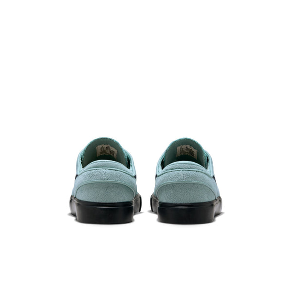 Nike SB Zoom Janoski OG+ Cannon Black Black Gum Light Brown PREORDER - Sneakers