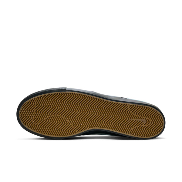 Nike SB Zoom Janoski OG+ Cannon Black Black Gum Light Brown PREORDER - Sneakers