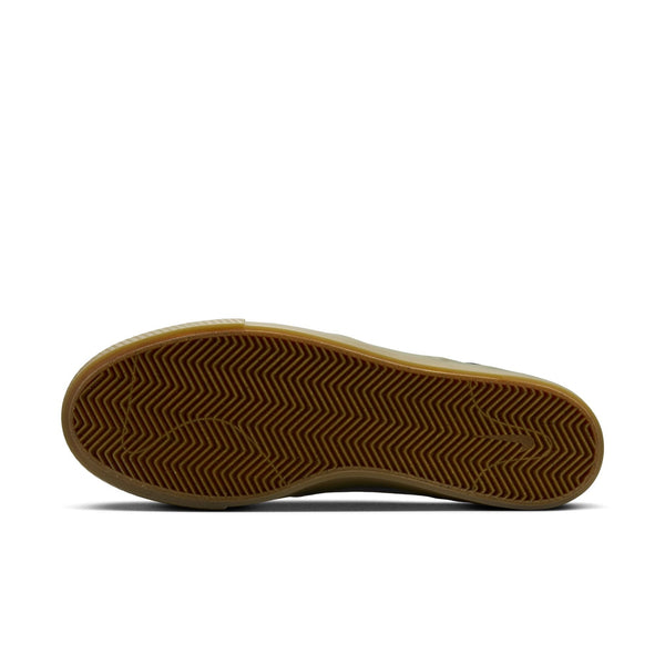 Nike SB Zoom Janoski OG+ Canvas Black White Gum PREORDER - Sneakers