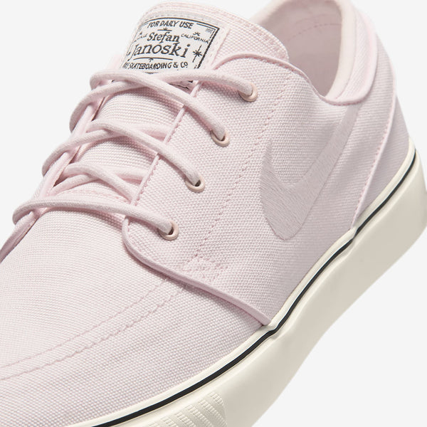 Nike SB Zoom Janoski OG+ Canvas Pearl Pink PREORDER - Sneakers