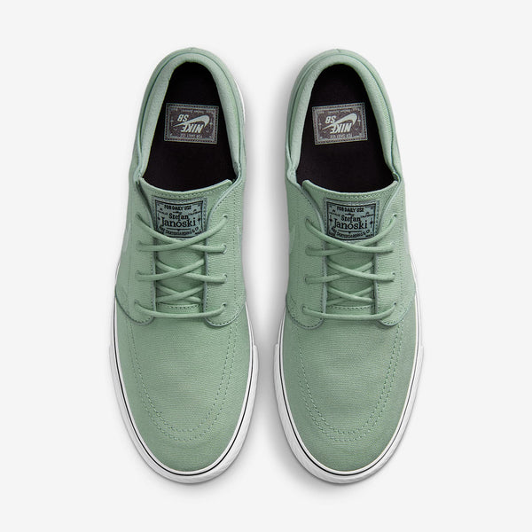 Nike SB Zoom Janoski OG+ Canvas Steam PREORDER - Sneakers