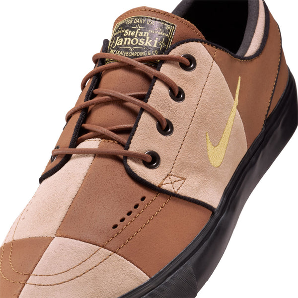 Nike SB Zoom Janoski OG+ Checkerboard PREORDER - Sneakers