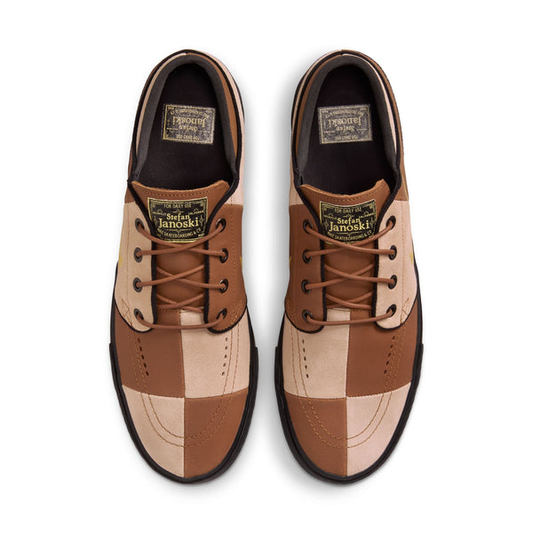Nike SB Zoom Janoski OG+ Checkerboard PREORDER - Sneakers