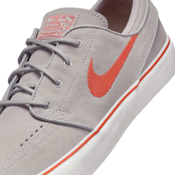 Nike SB Zoom Janoski OG+ College Grey / Cosmic Clay - Summit White PREORDER - Sneakers