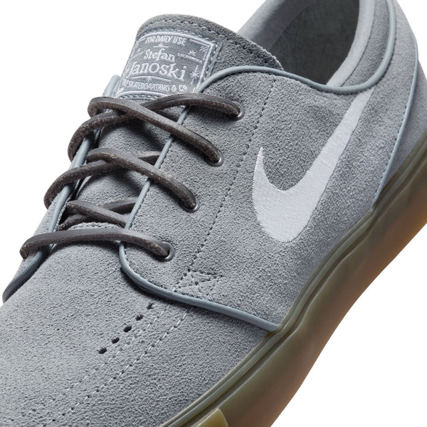 Nike SB Zoom Janoski OG+ Cool Grey PREORDER - Sneakers