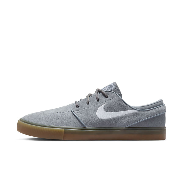 Nike SB Zoom Janoski OG+ Cool Grey PREORDER - Sneakers