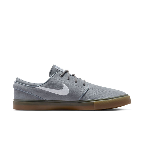 Nike SB Zoom Janoski OG+ Cool Grey PREORDER - Sneakers
