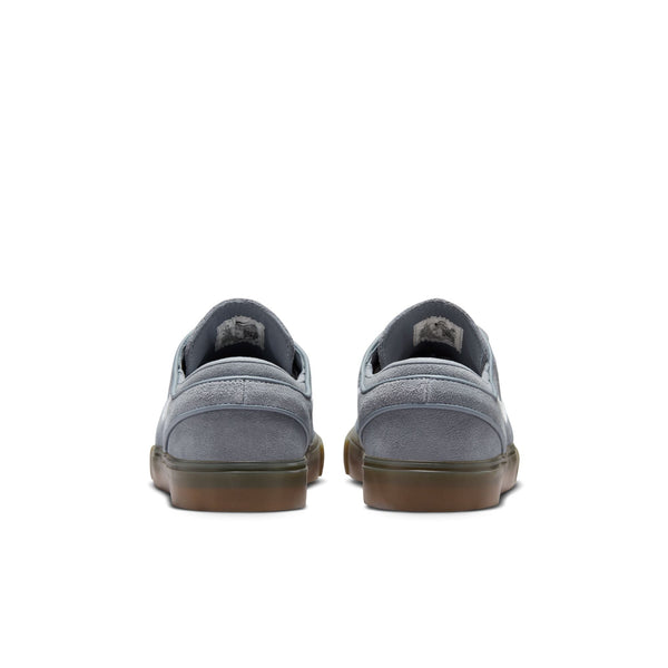 Nike SB Zoom Janoski OG+ Cool Grey PREORDER - Sneakers