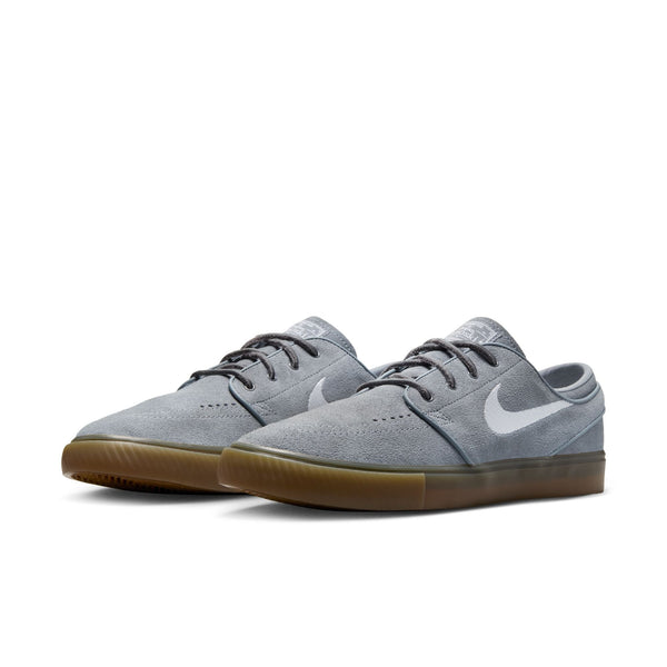 Nike SB Zoom Janoski OG+ Cool Grey PREORDER - Sneakers