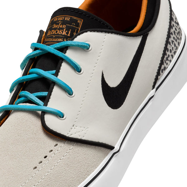 Nike SB Zoom Janoski OG+ Electric COMING SOON - Sneakers