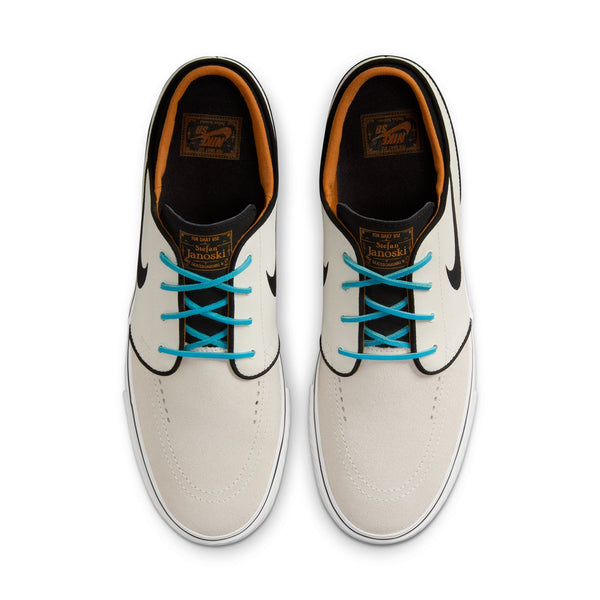 Nike SB Zoom Janoski OG+ Electric COMING SOON - Sneakers