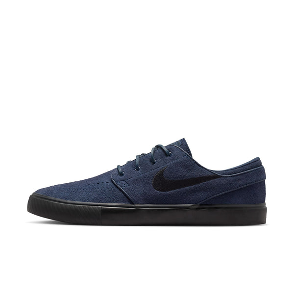 Nike SB Zoom Janoski OG+ Obsidian Black PREORDER - Sneakers