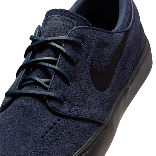 Nike SB Zoom Janoski OG+ Obsidian Black PREORDER - Sneakers