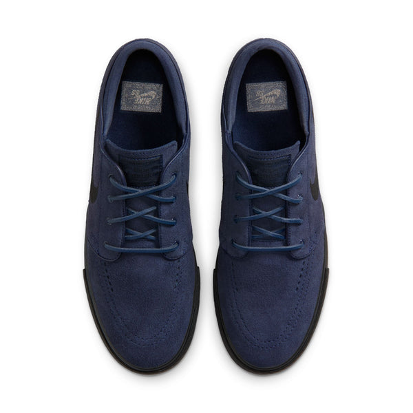 Nike SB Zoom Janoski OG+ Obsidian Black PREORDER - Sneakers
