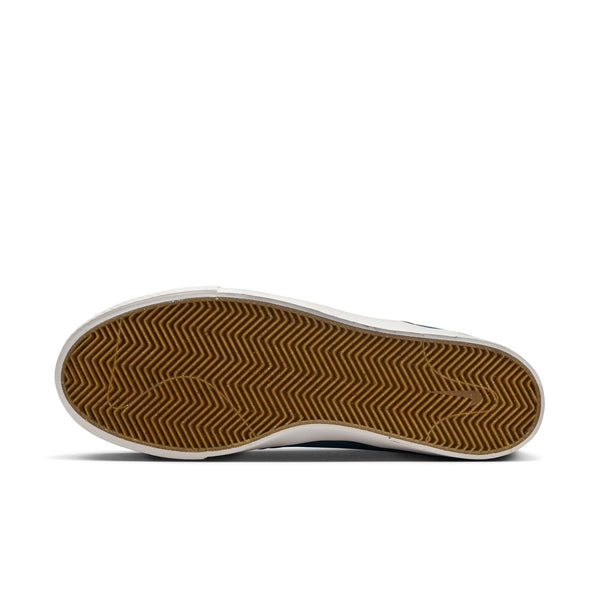 Nike SB Zoom Janoski OG+ Orange Blue Force PREORDER - Sneakers