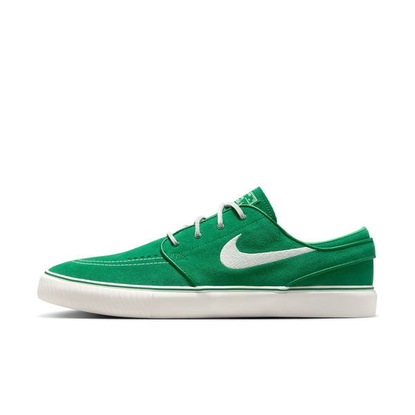 Nike SB Zoom Janoski OG+ Pine Green PREORDER - Sneakers