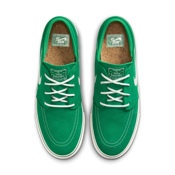 Nike SB Zoom Janoski OG+ Pine Green PREORDER - Sneakers